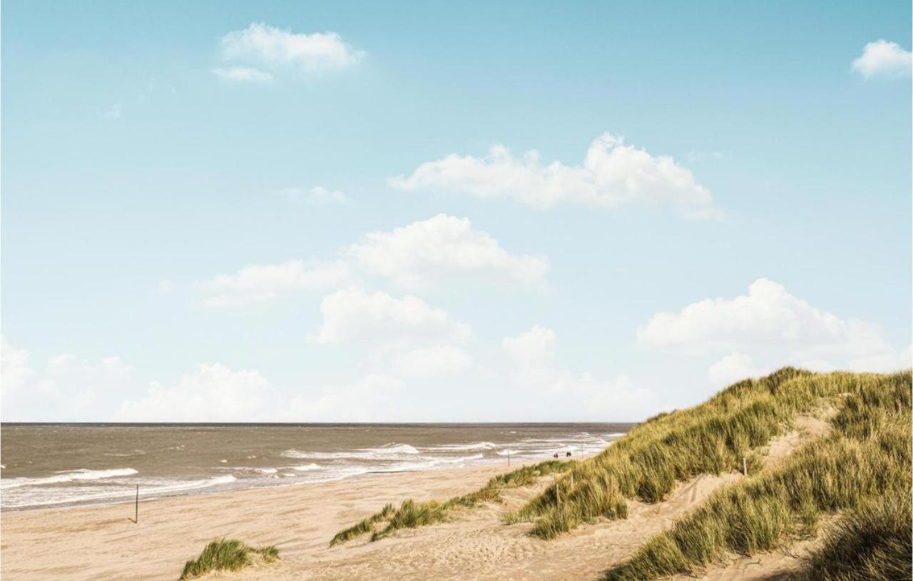 Vacances Relax A Bredene Kültér fotó