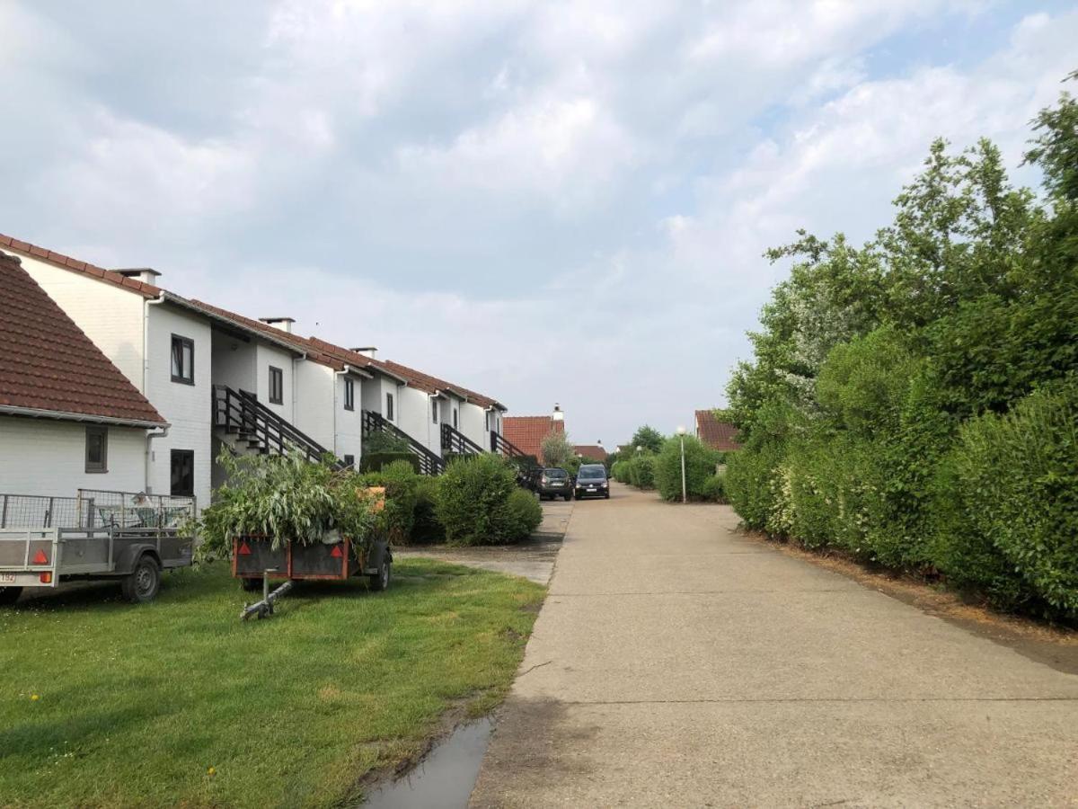 Vacances Relax A Bredene Kültér fotó